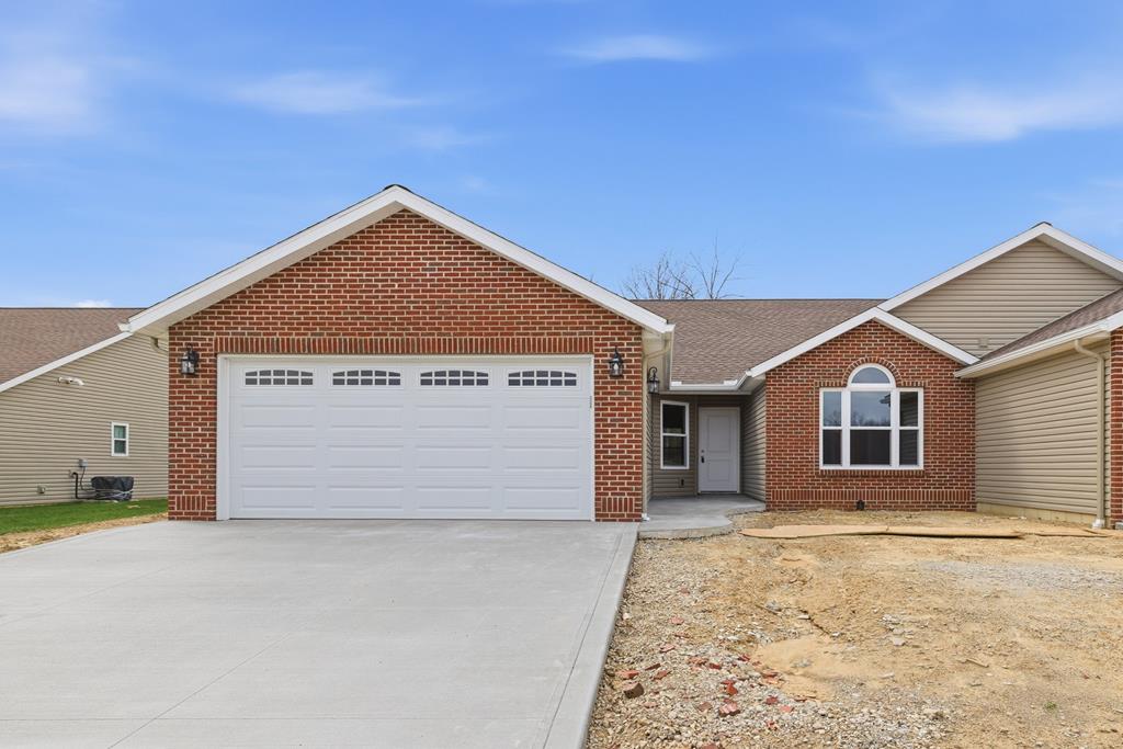 1365 Deer Ridge Lane — photo