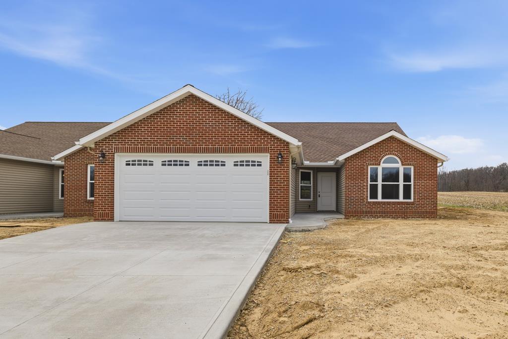 1367 Deer Ridge Lane — photo