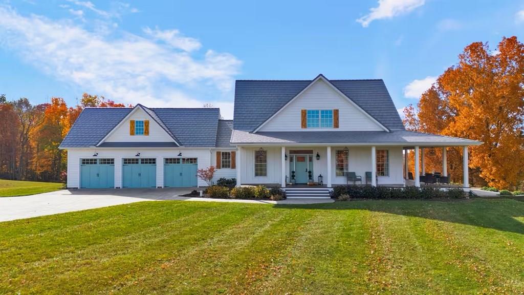 2804 Tucker Rd & 2806 Tucker Rd — photo