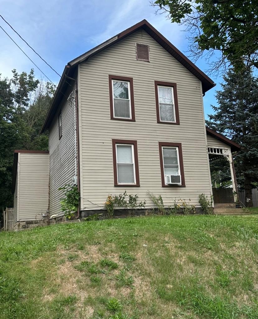 346 Newman St. — photo