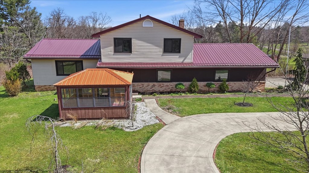 809 Lexington Springmill Road, Mansfield, OH 44906 — photo 2