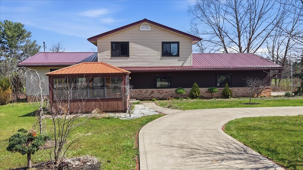 809 Lexington Springmill Road, Mansfield, OH 44906 — photo 3