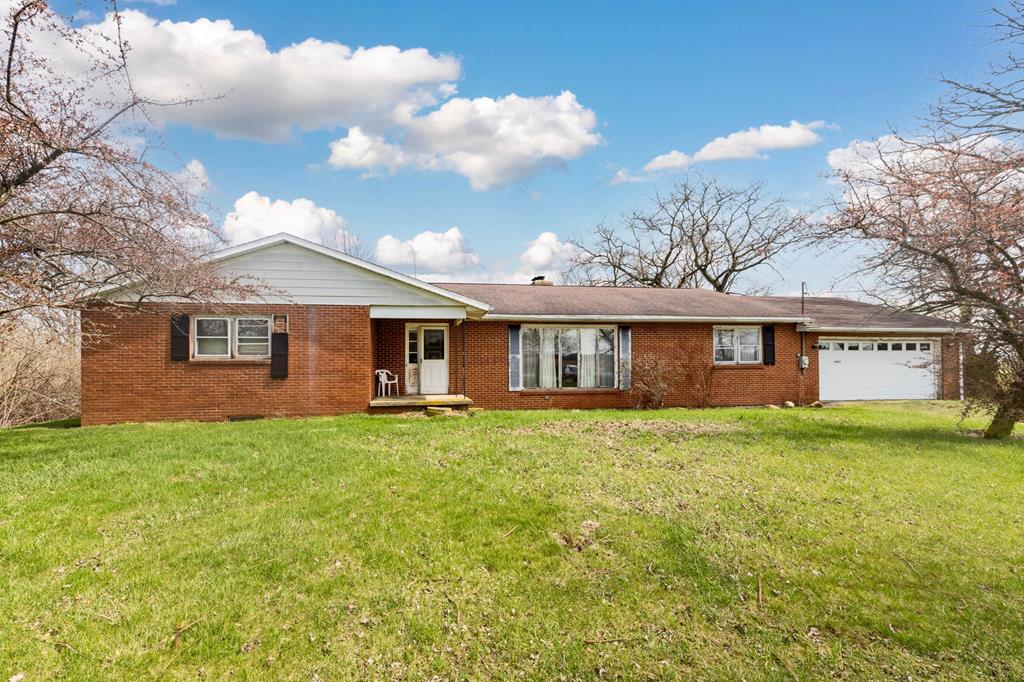 2554 Dry Lane Rd — photo