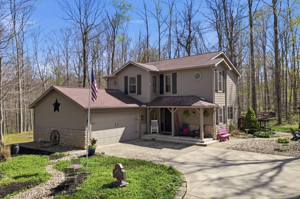 7326 State Route 19 Lot 52 & 53 — photo