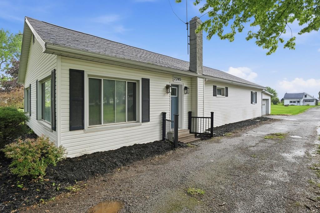 2245 State Route 19 — photo