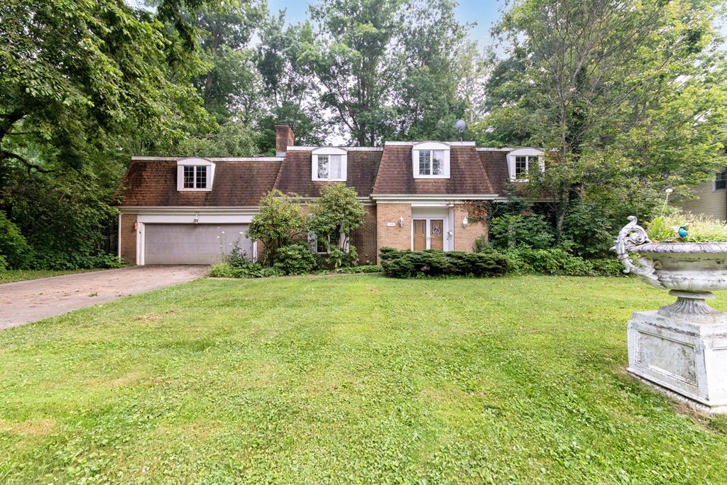 145 Elmridge Rd. — photo