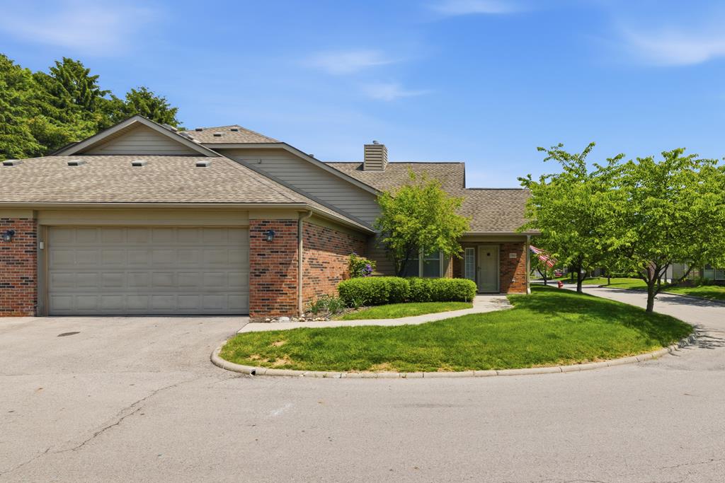 1380 Grey Oaks Dr. — photo