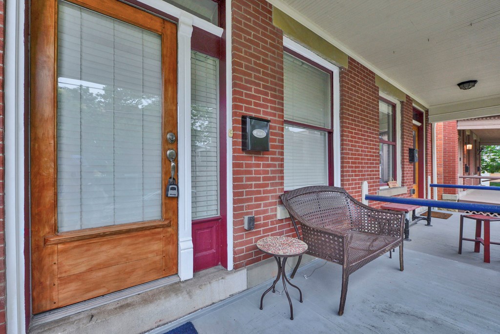29 Second Avenue, Columbus, OH 43201 — photo 2