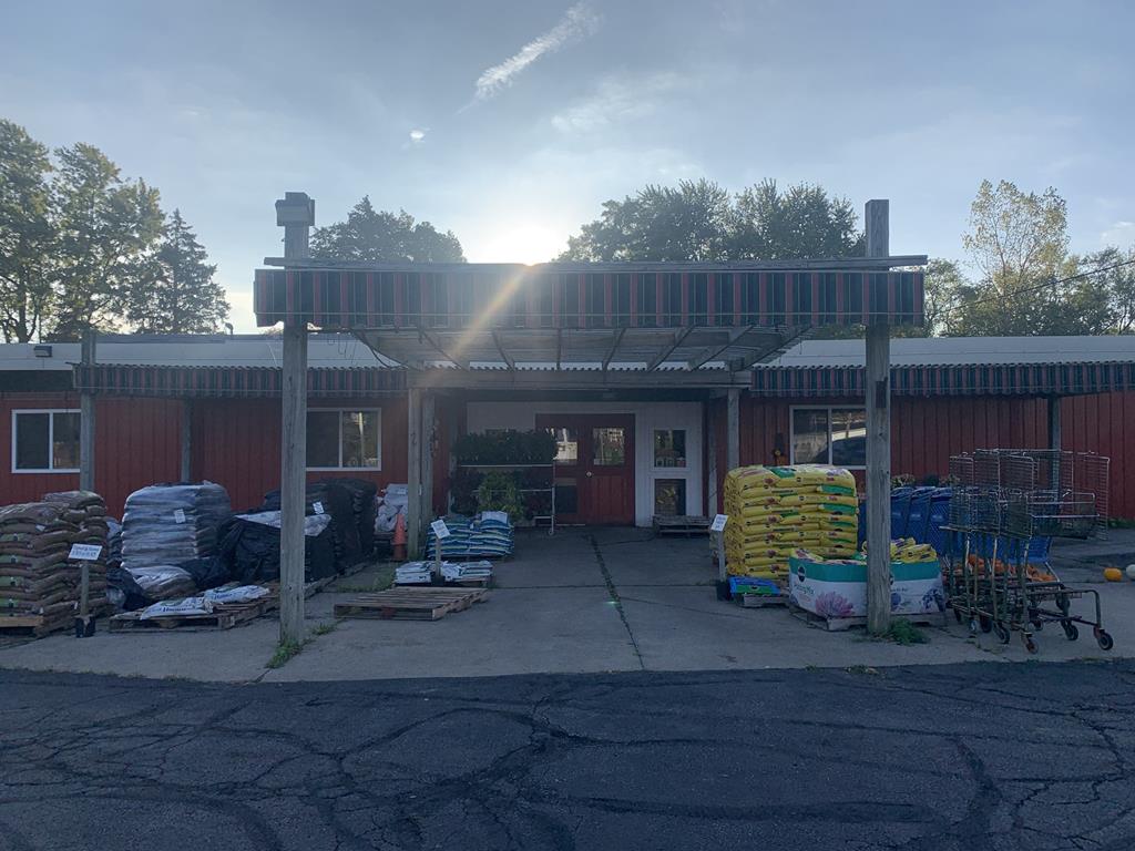 1482 Ashland Road — photo