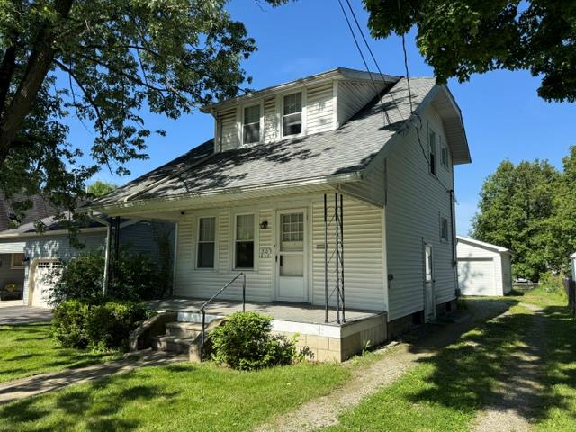 510 Liberty Street — photo