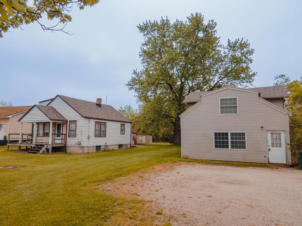 1298 Ashland Road — photo