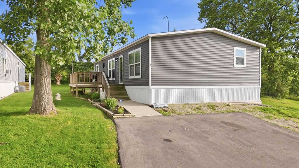 741 Yale Avenue Lot 67 — photo
