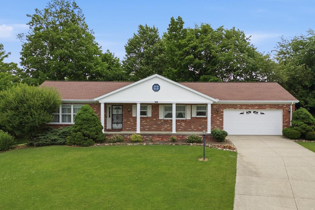 908 East Linden Circle — photo
