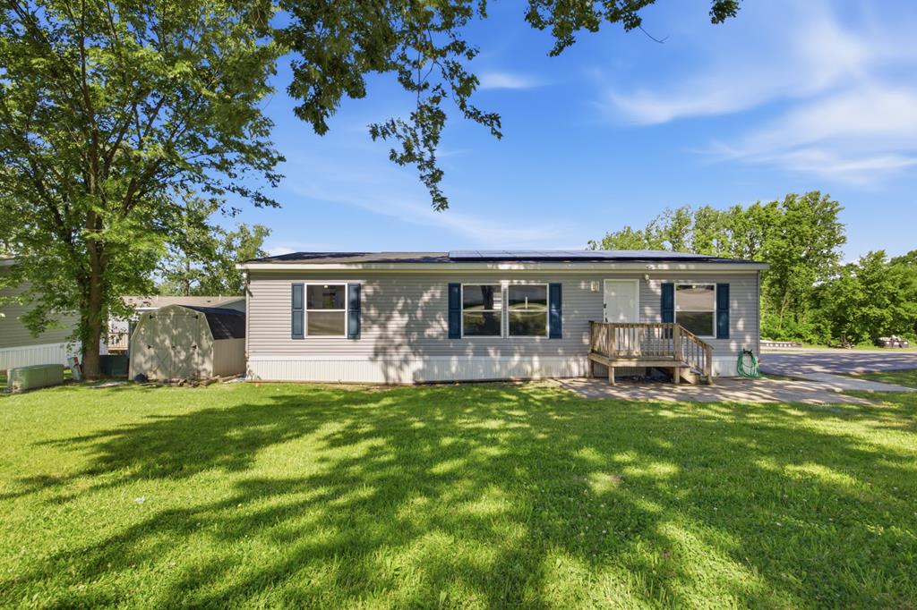741 Yale Avenue Lot 73 — photo