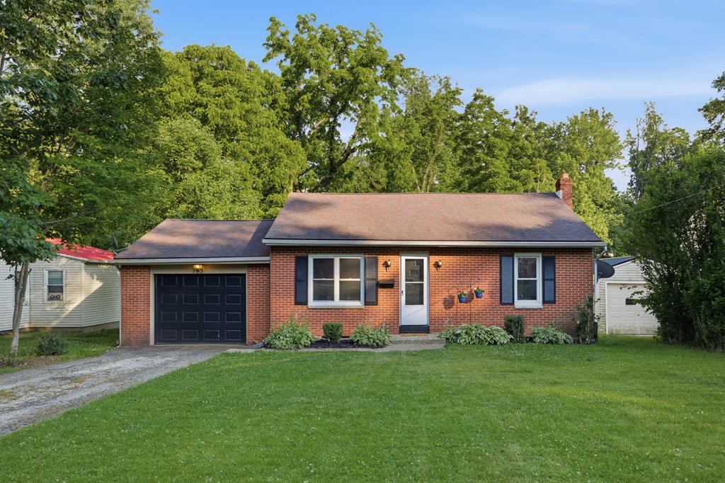 193 Ridgewood Blvd — photo