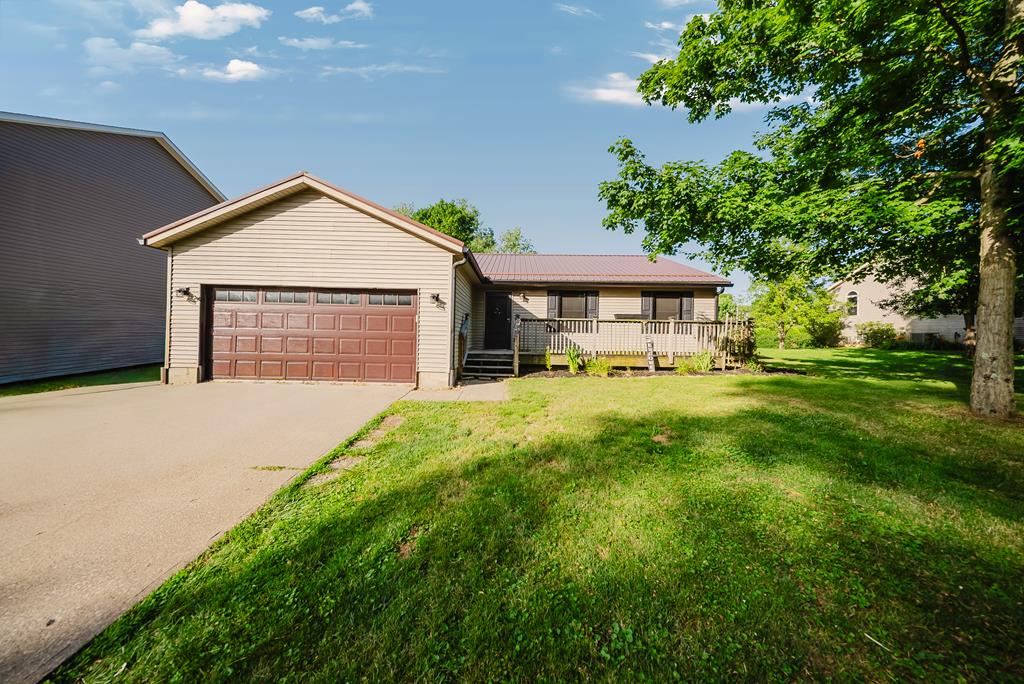 7326 St Rt 19, Unit 8 Lot 123 — photo