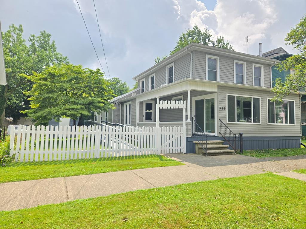 341 S Union Street — photo