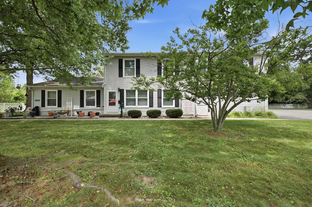 1138 Village Lane — photo
