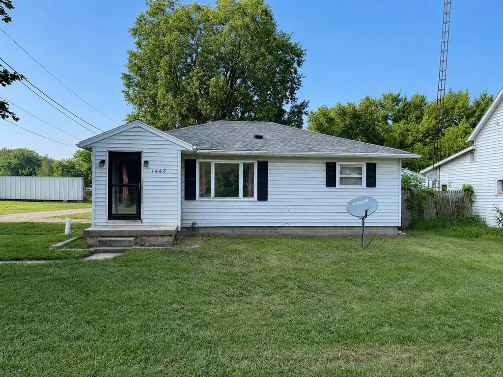 1448 State Route 294 — photo
