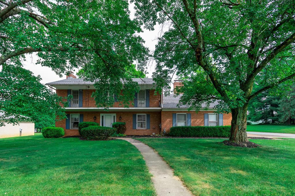 1085 Linwood Place — photo