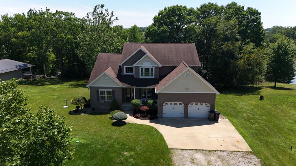 1140 Meadowview Drive — photo