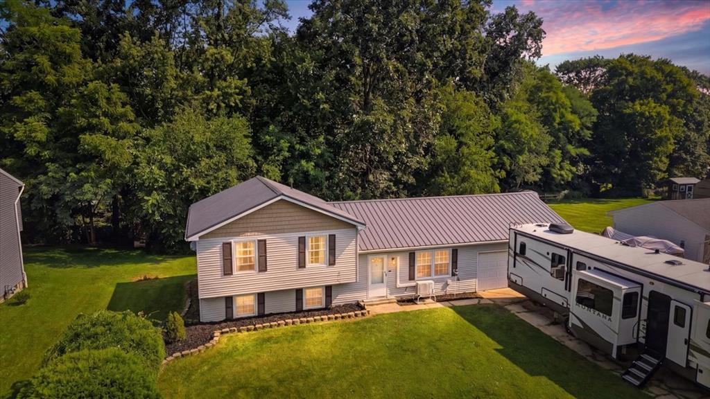 2539 Wedgewood Drive — photo