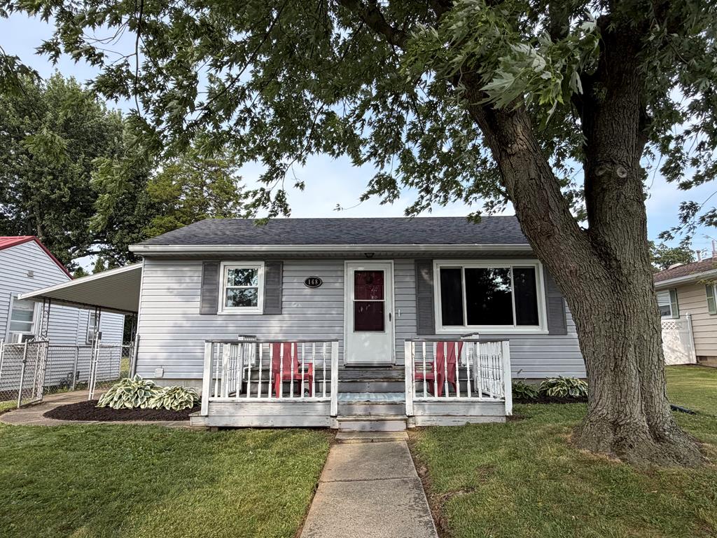 168 Wayne Ave — photo