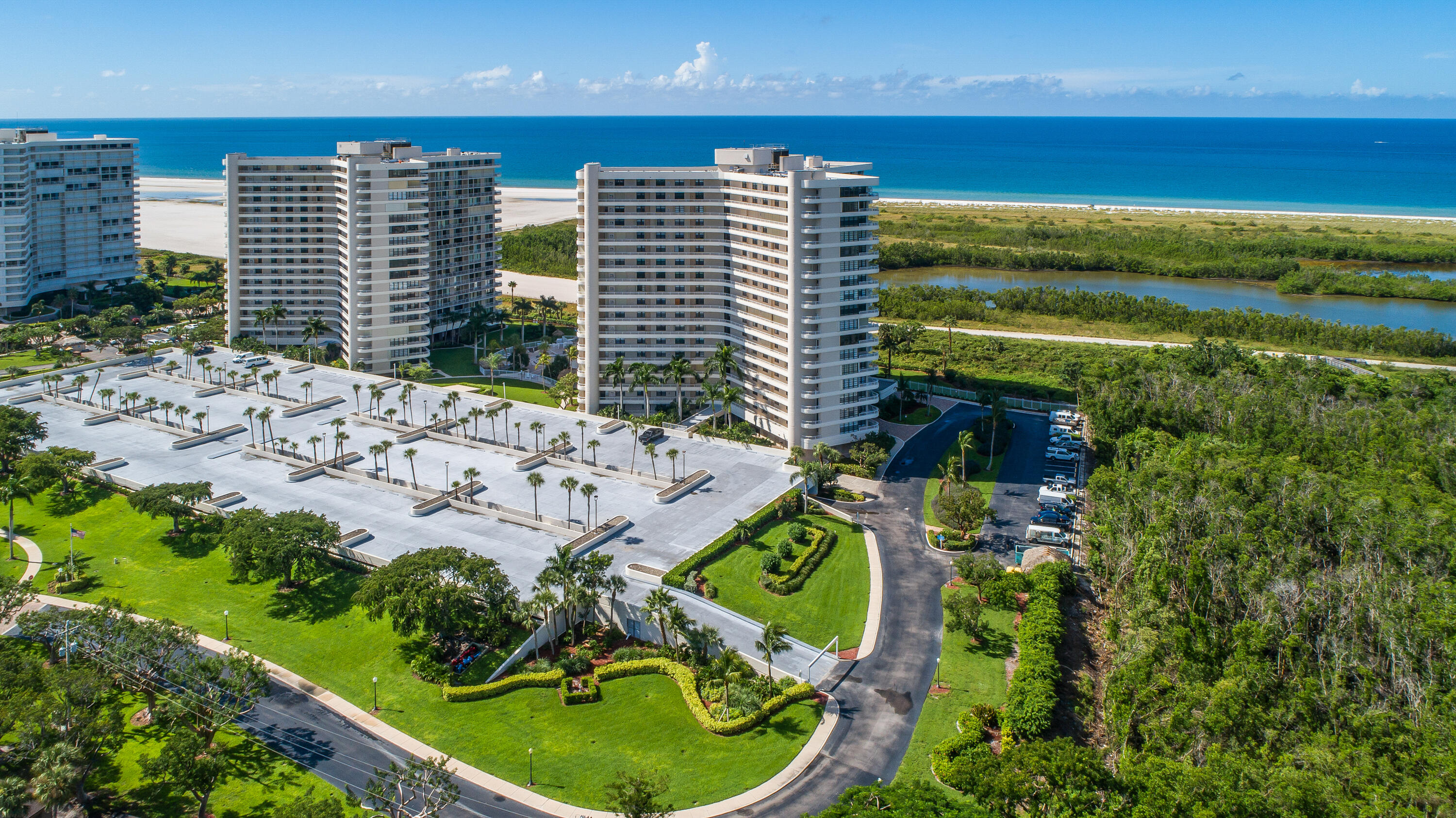 440 Seaview Court, 1505 — photo