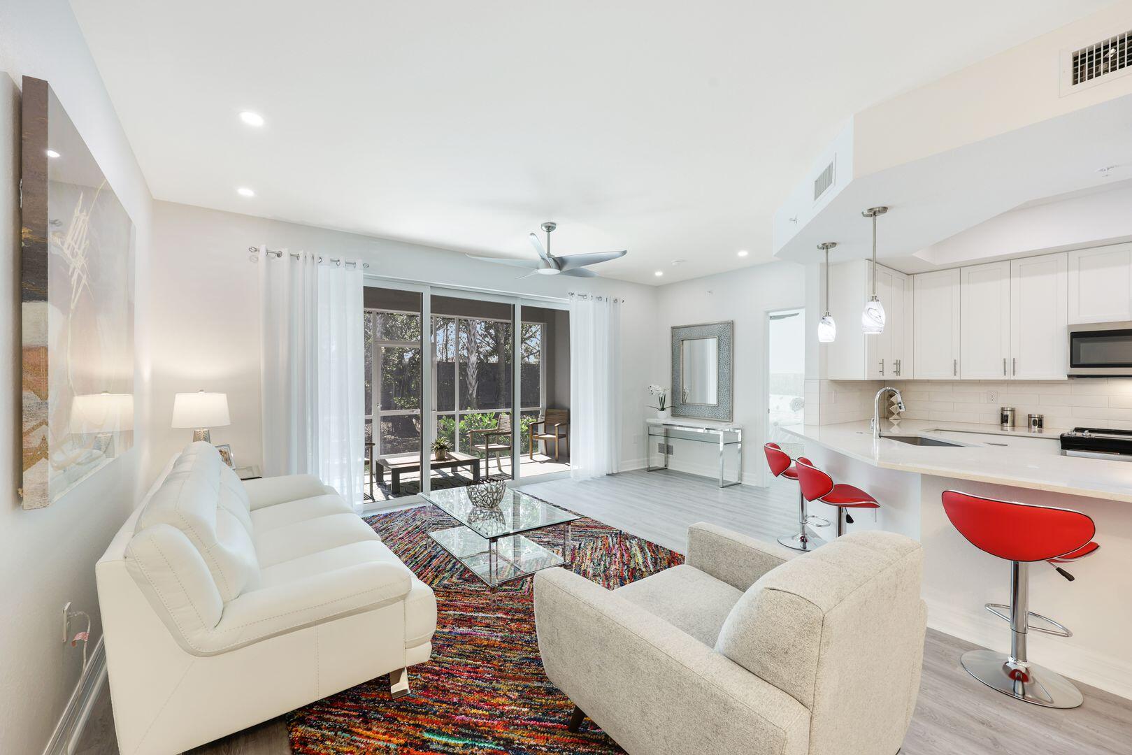 268 Indies Drive E, 101 — photo