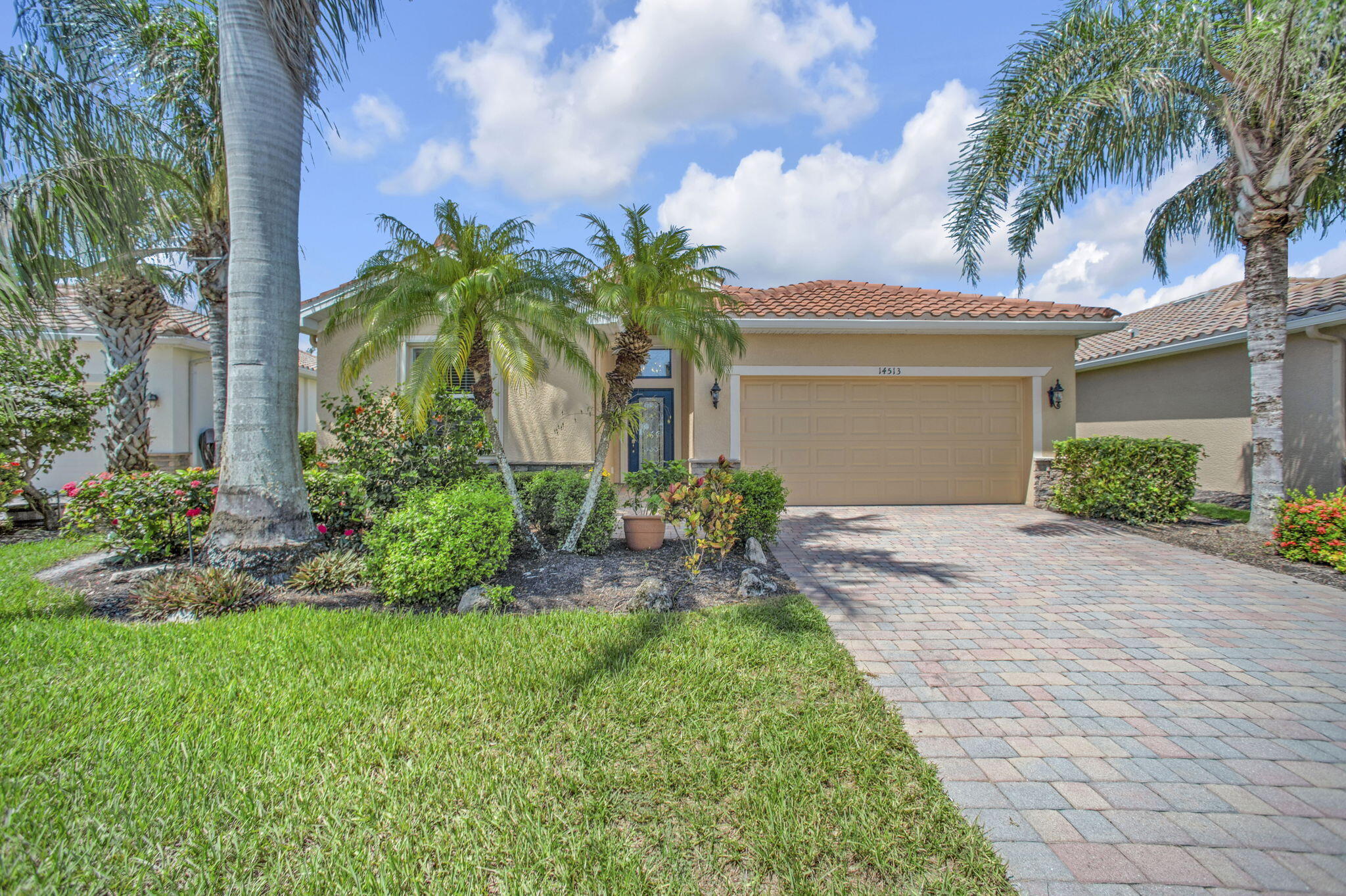 14513 Lanier Court — photo