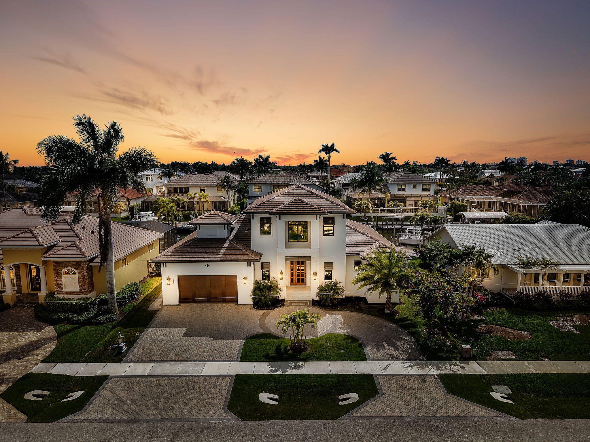 1813 Menorca Court — photo