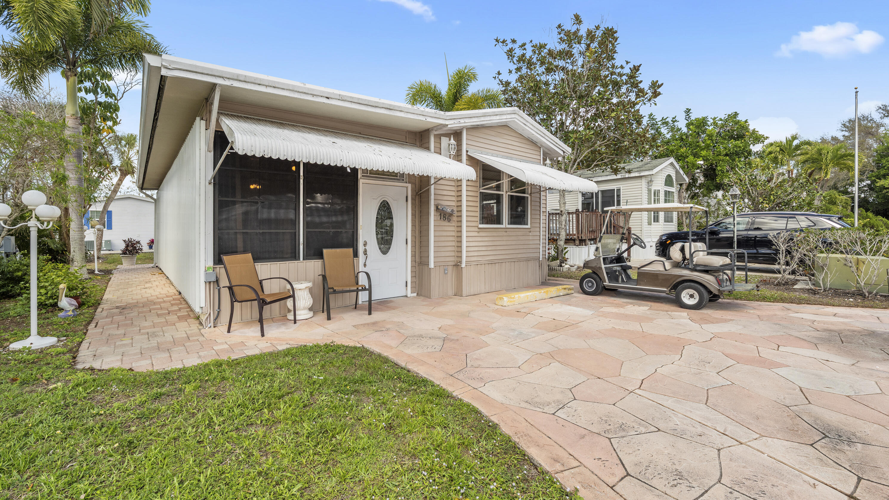 186 Panther Pass Circle — photo