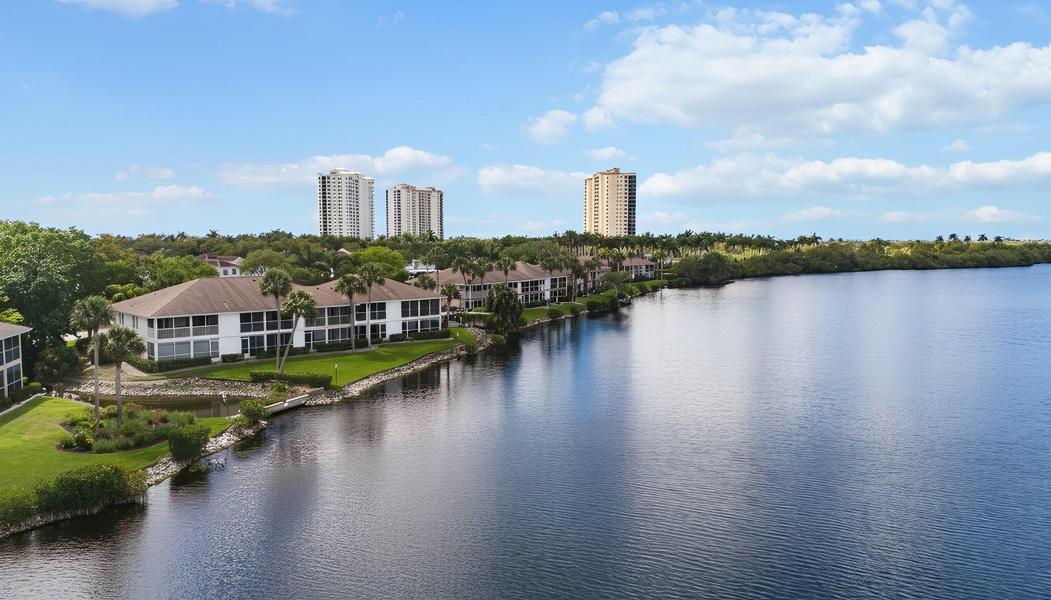 1045 MAINSAIL #413, Naples, FL 34114