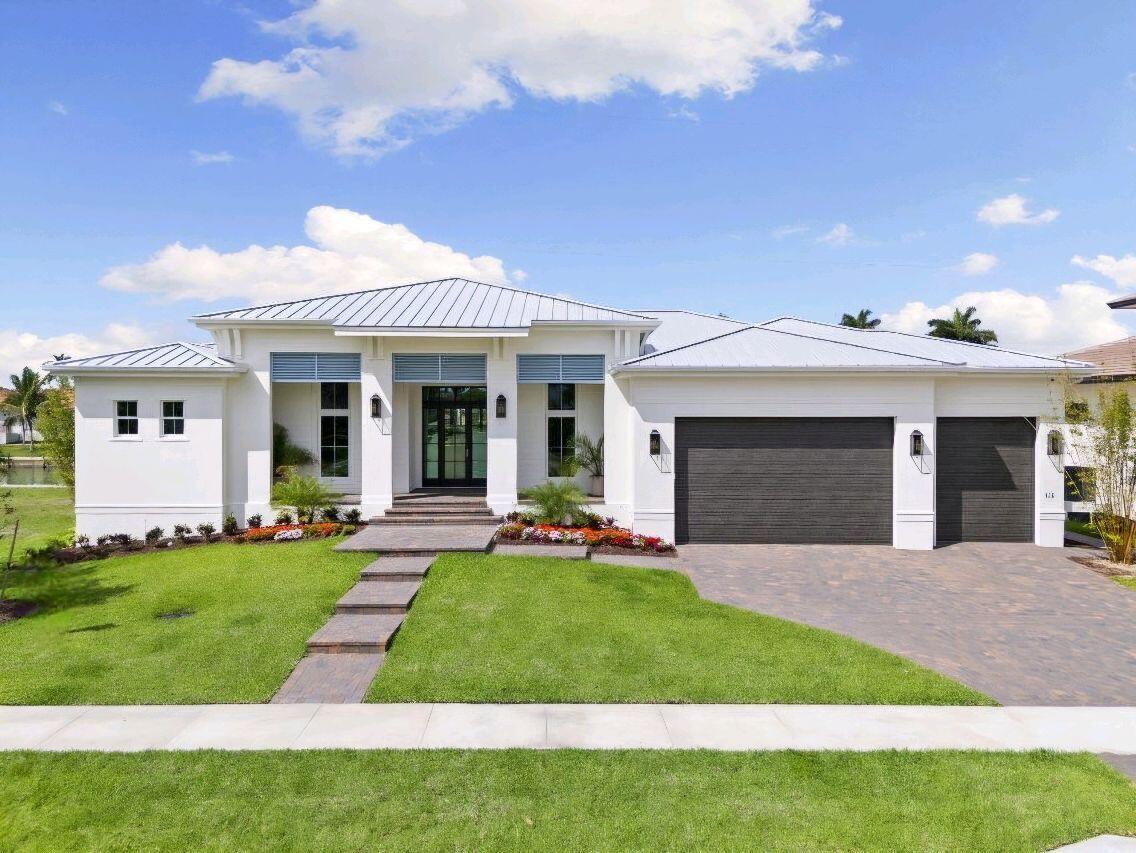 218 Dan River Court — photo