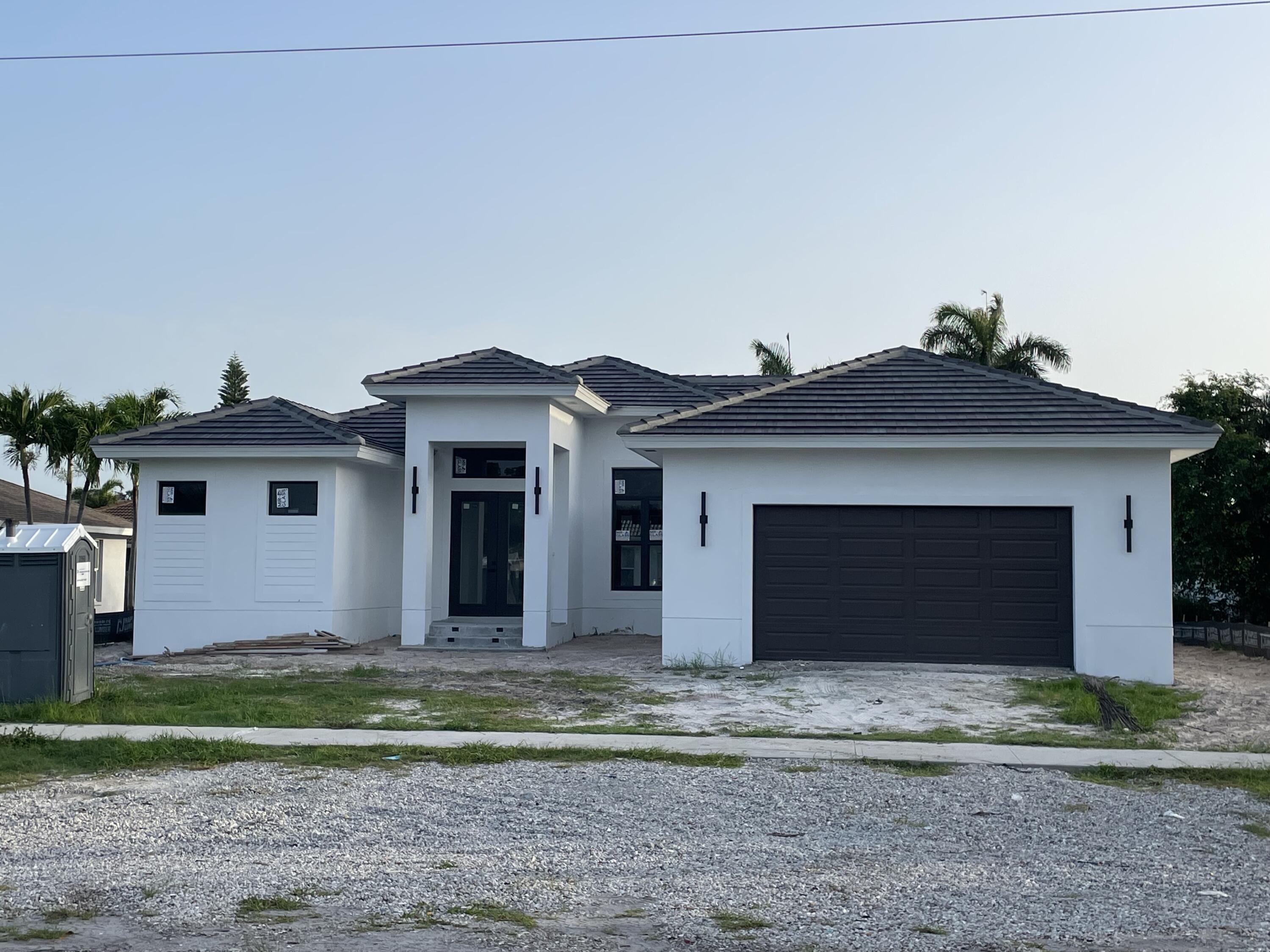 1418 San Marco Road — photo