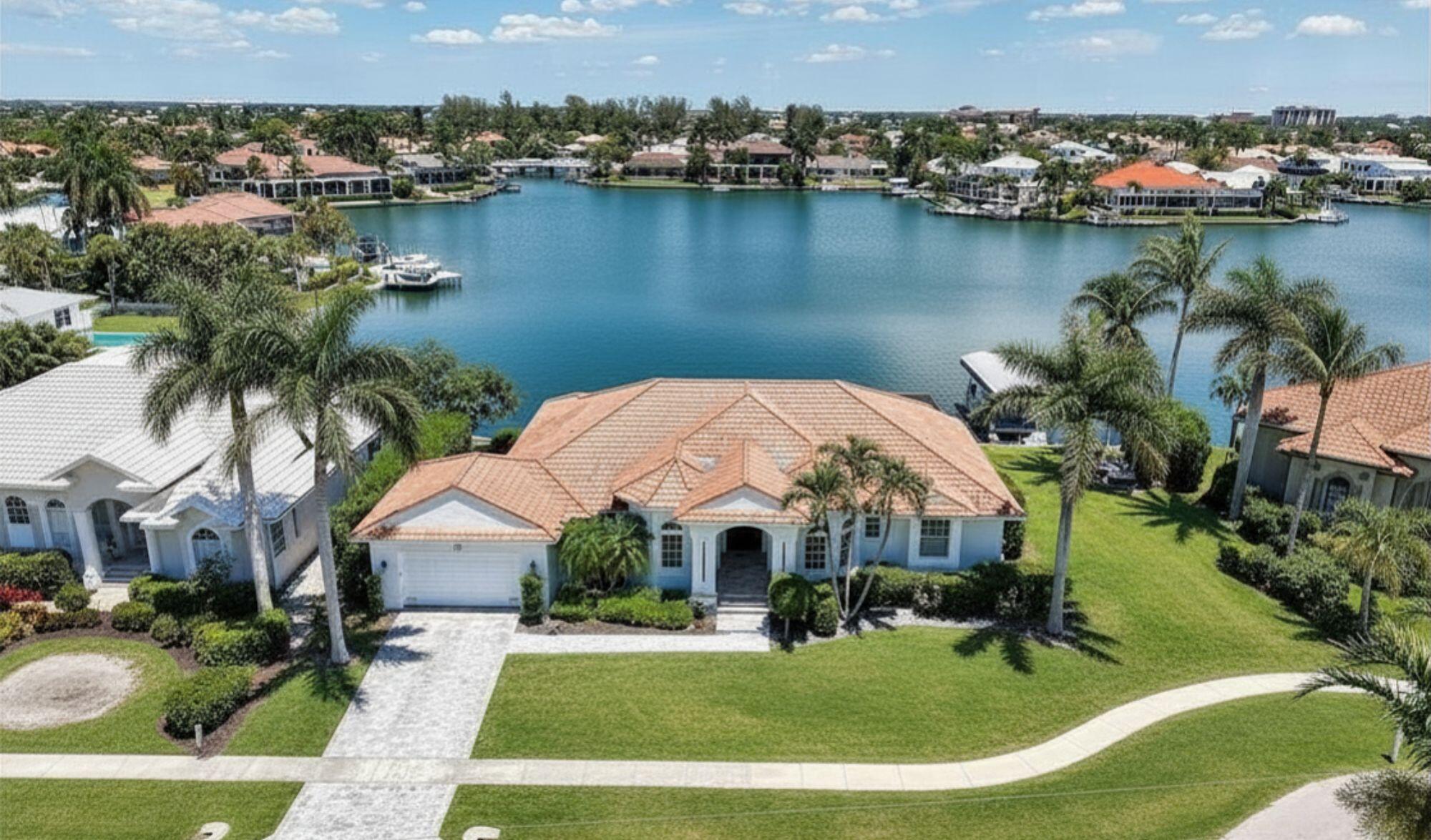 419 Spinnaker Drive — photo