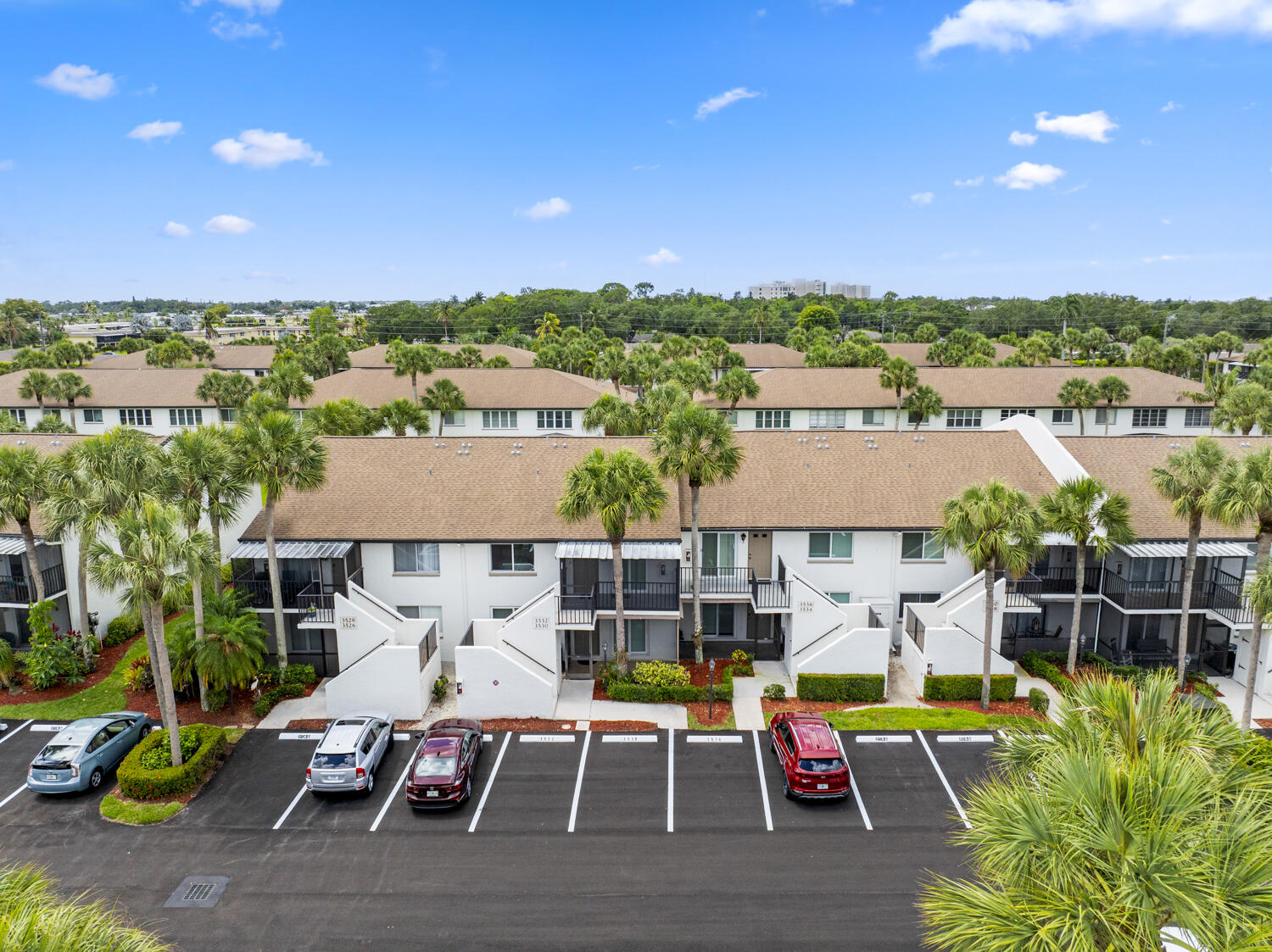 3532 Antarctic Circle, 2216 — photo