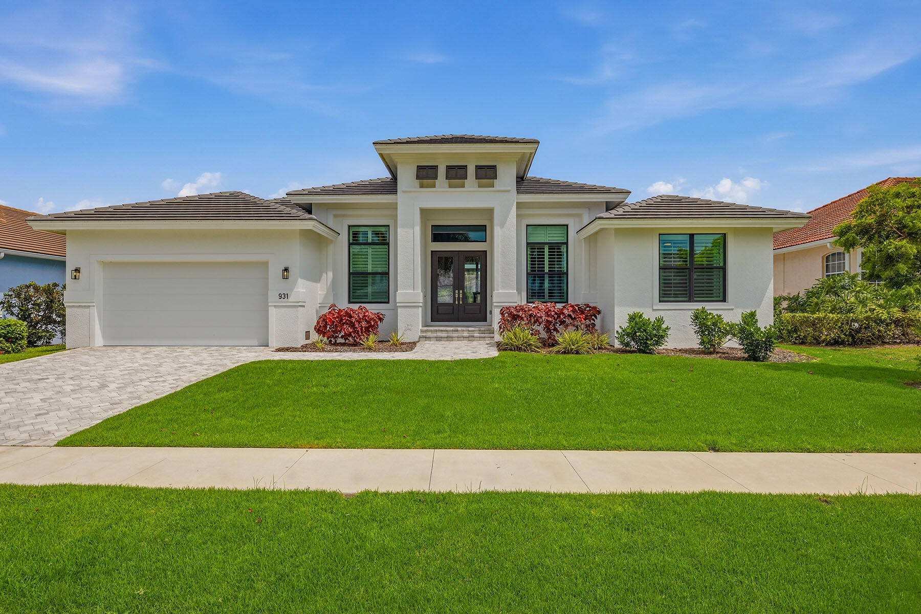 931 Ivory Court — photo