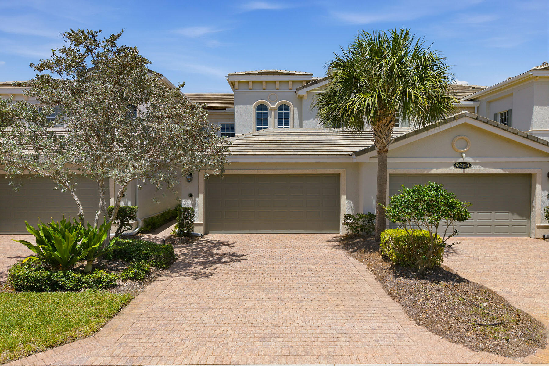 9243 Tesoro Lane, 103 — photo