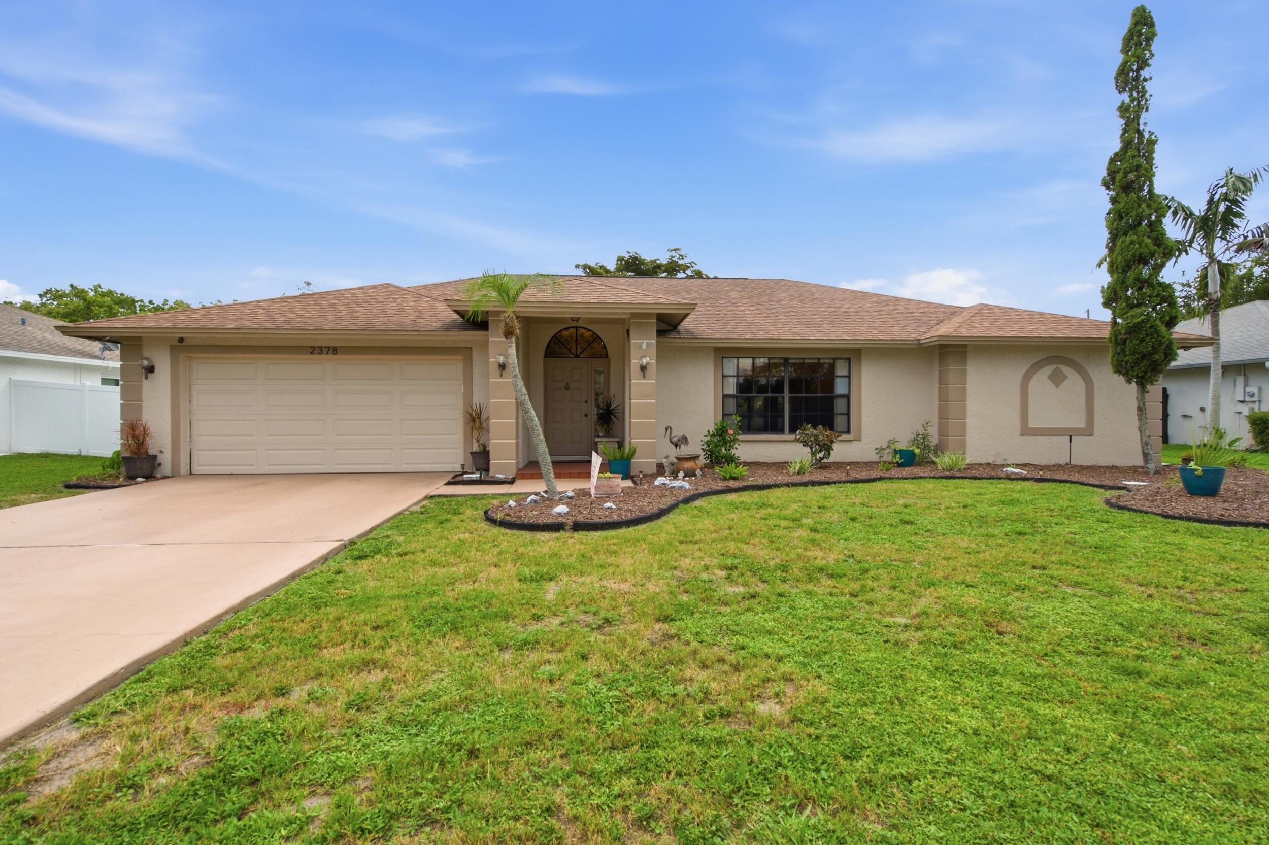 2378 River Reach Drive — photo