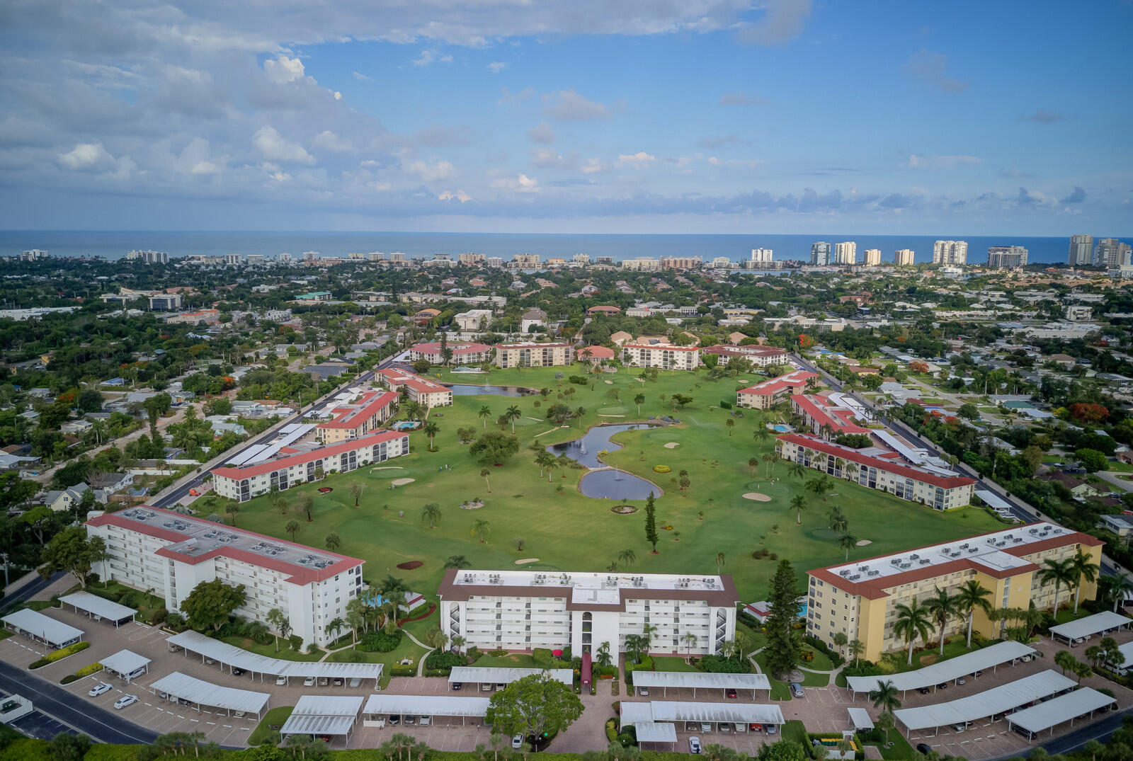 21 High Point Circle E, 305 — photo