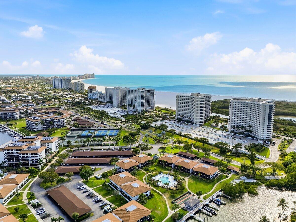 601 Seaview Court, C103 — photo