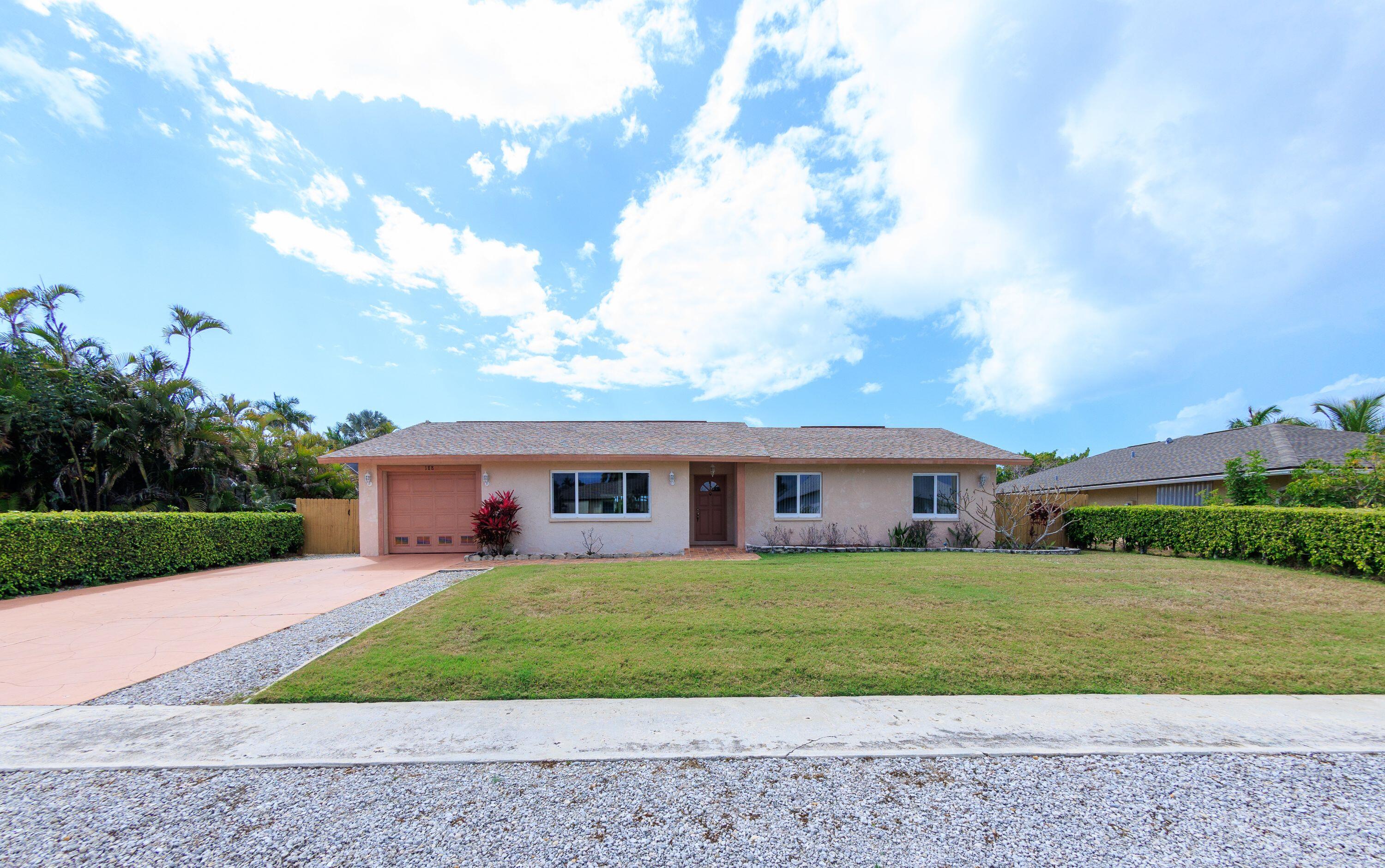 188 Gulfstream Street — photo