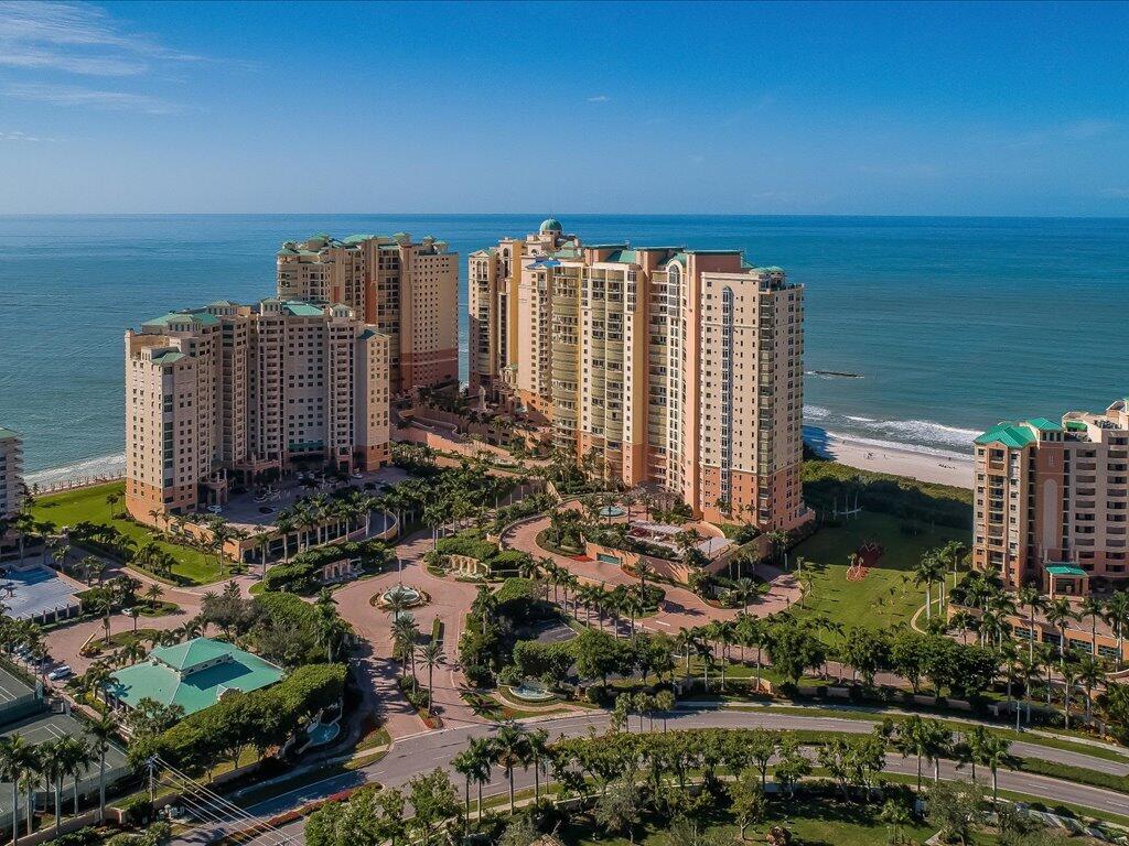 970 Cape Marco, 1501 — photo
