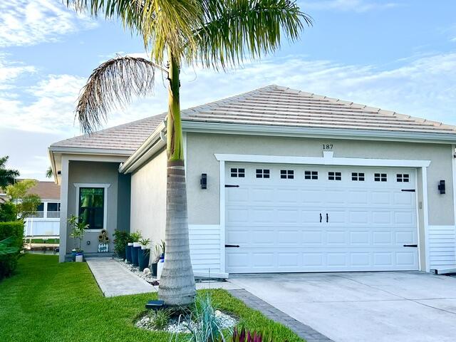 187 Eveningstar Cay — photo