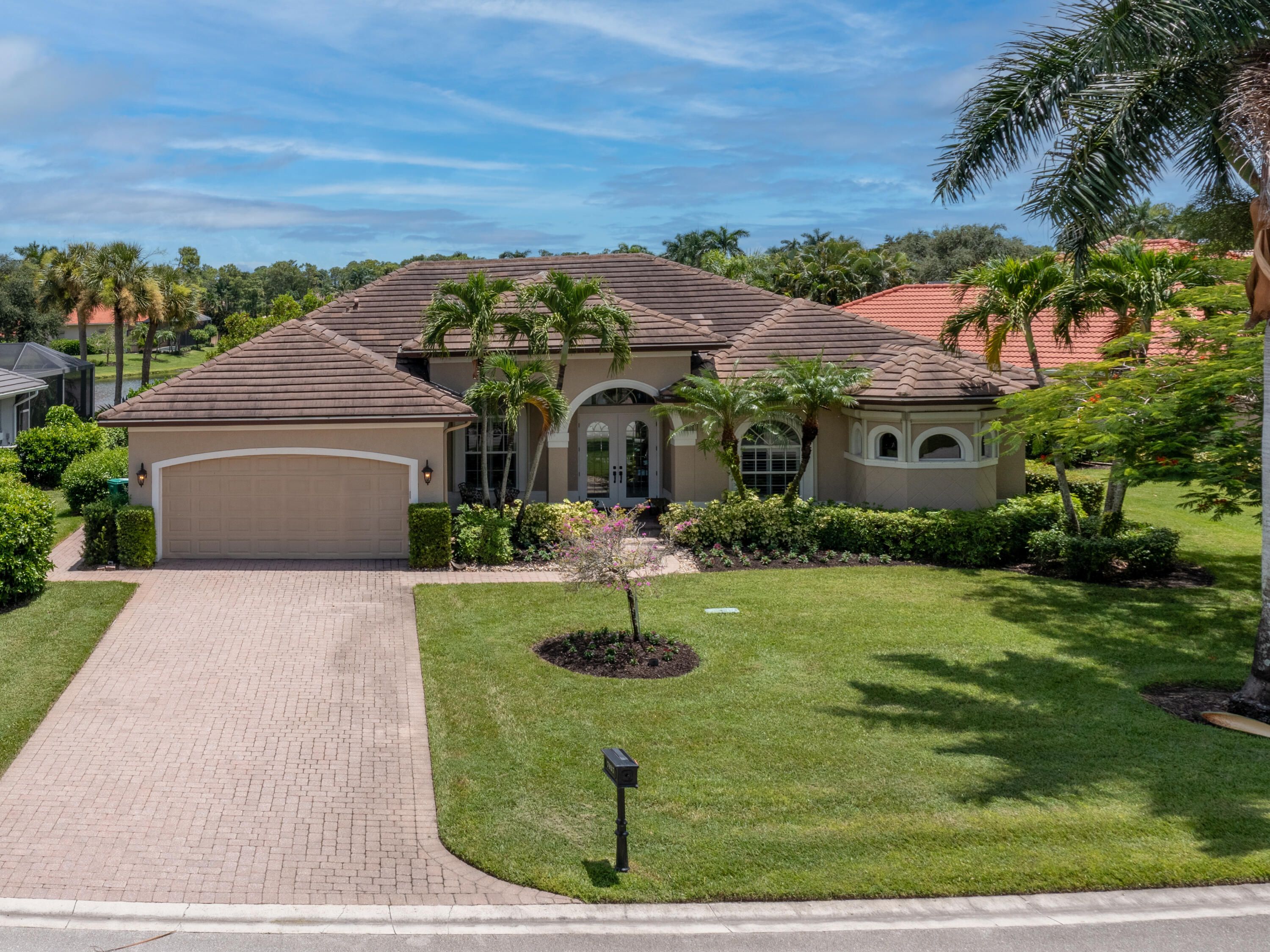 7937 Tiger Lily Drive — photo