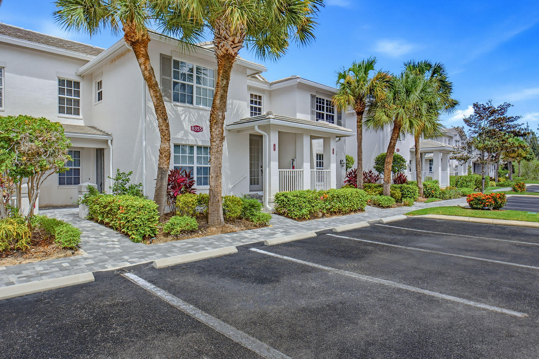 8355 Whisper Trace Way, 202 — photo
