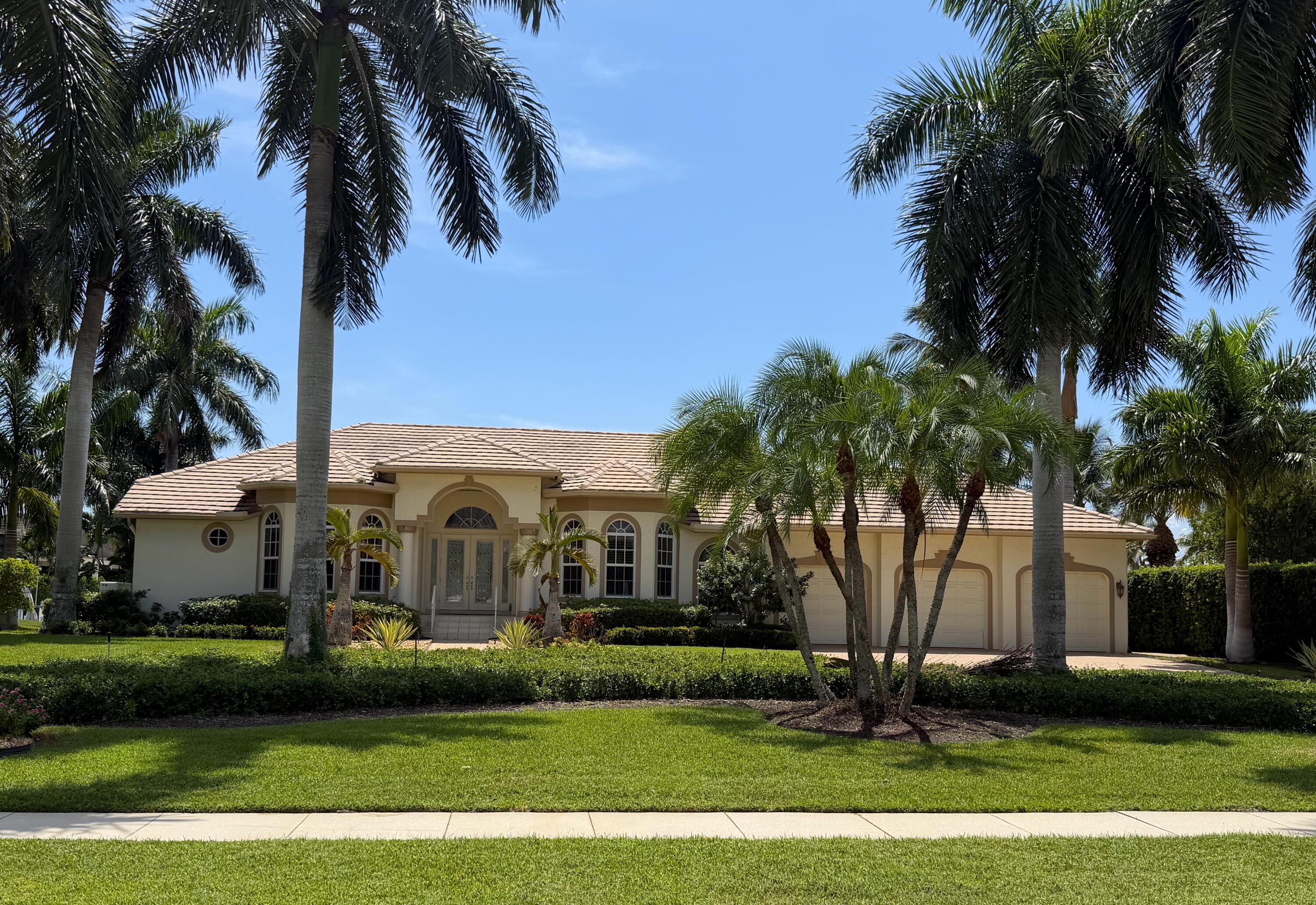 1649 McIlvaine Court — photo