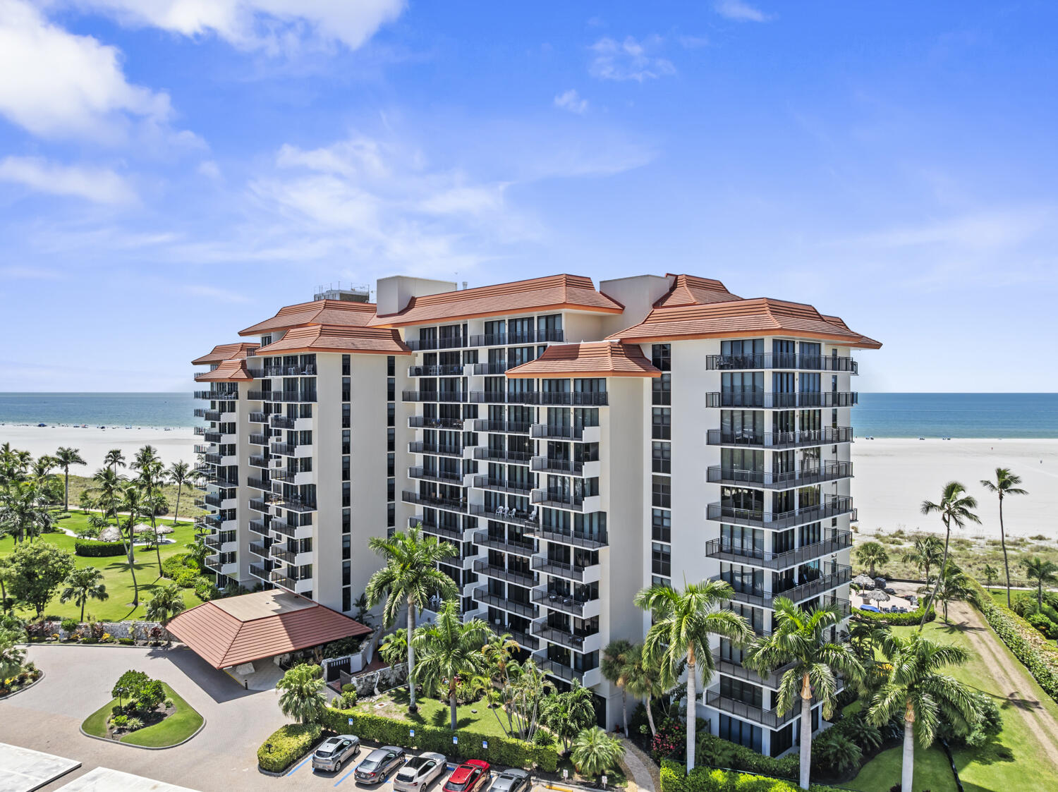 180 Seaview Court, 314 — photo