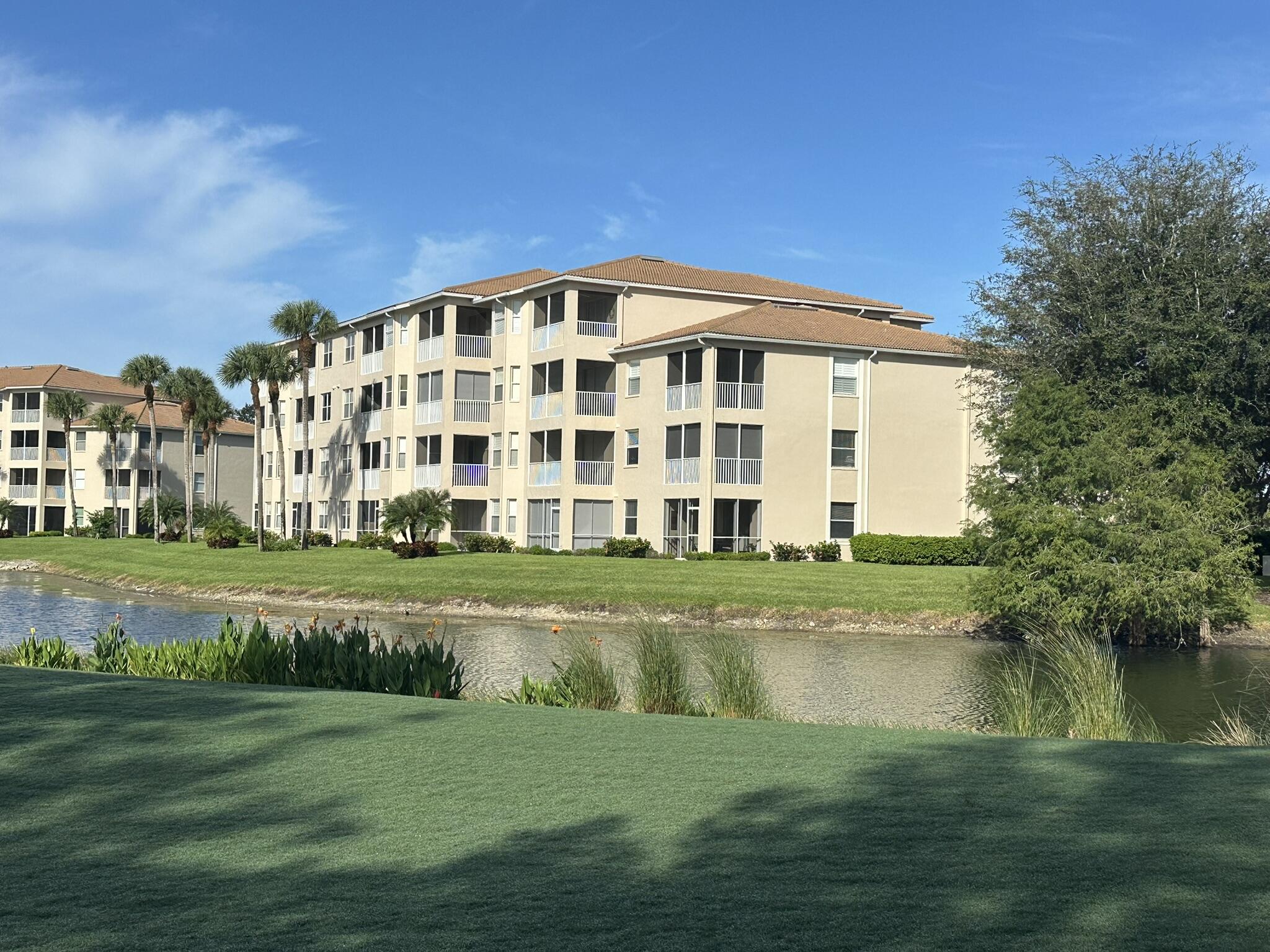 8680 Cedar Hammock Circle, 134 — photo